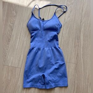 Pumiey Set of 2 Women's Jumpsuits